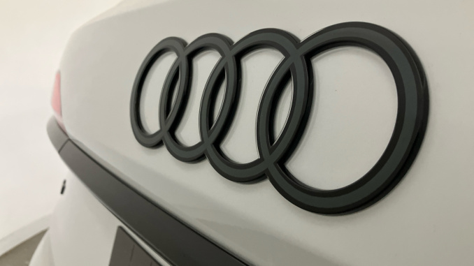 Audi Q7 3.0 TFSI Qtro 340 Black Ed 5dr Tiptronic [Tech] Petrol Estate - Image 29